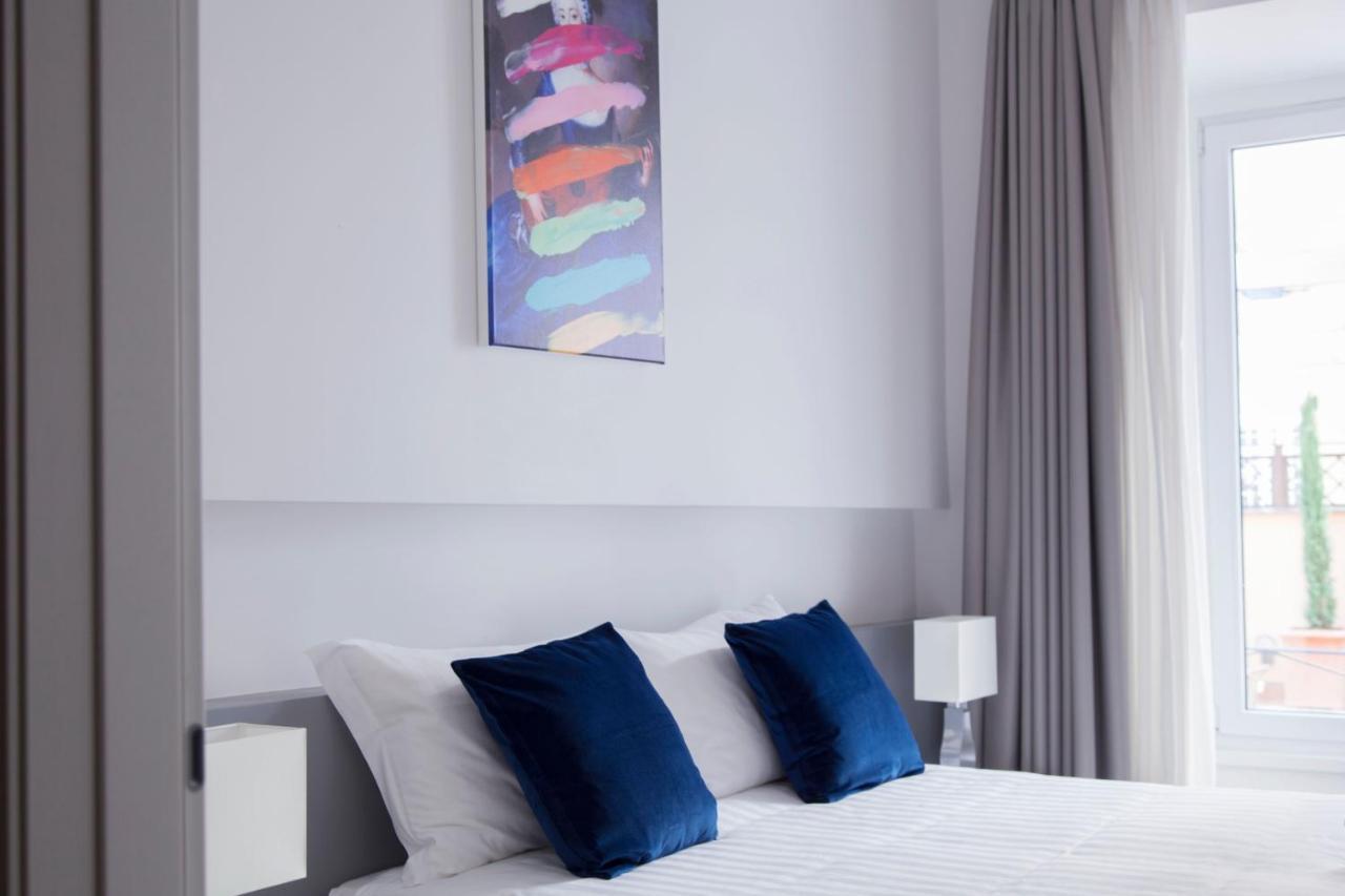 Ema Flat In Trastevere *