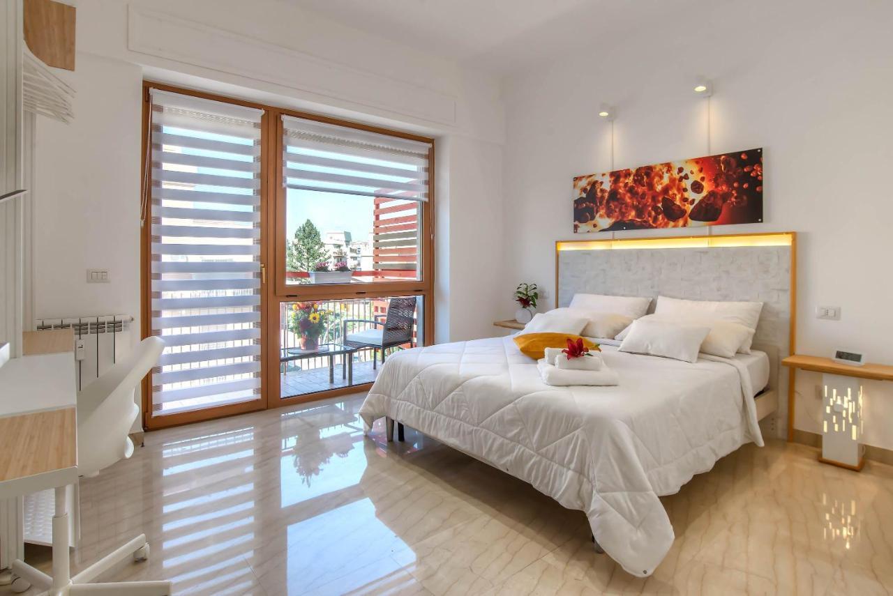 Apartamento Luna E Sole