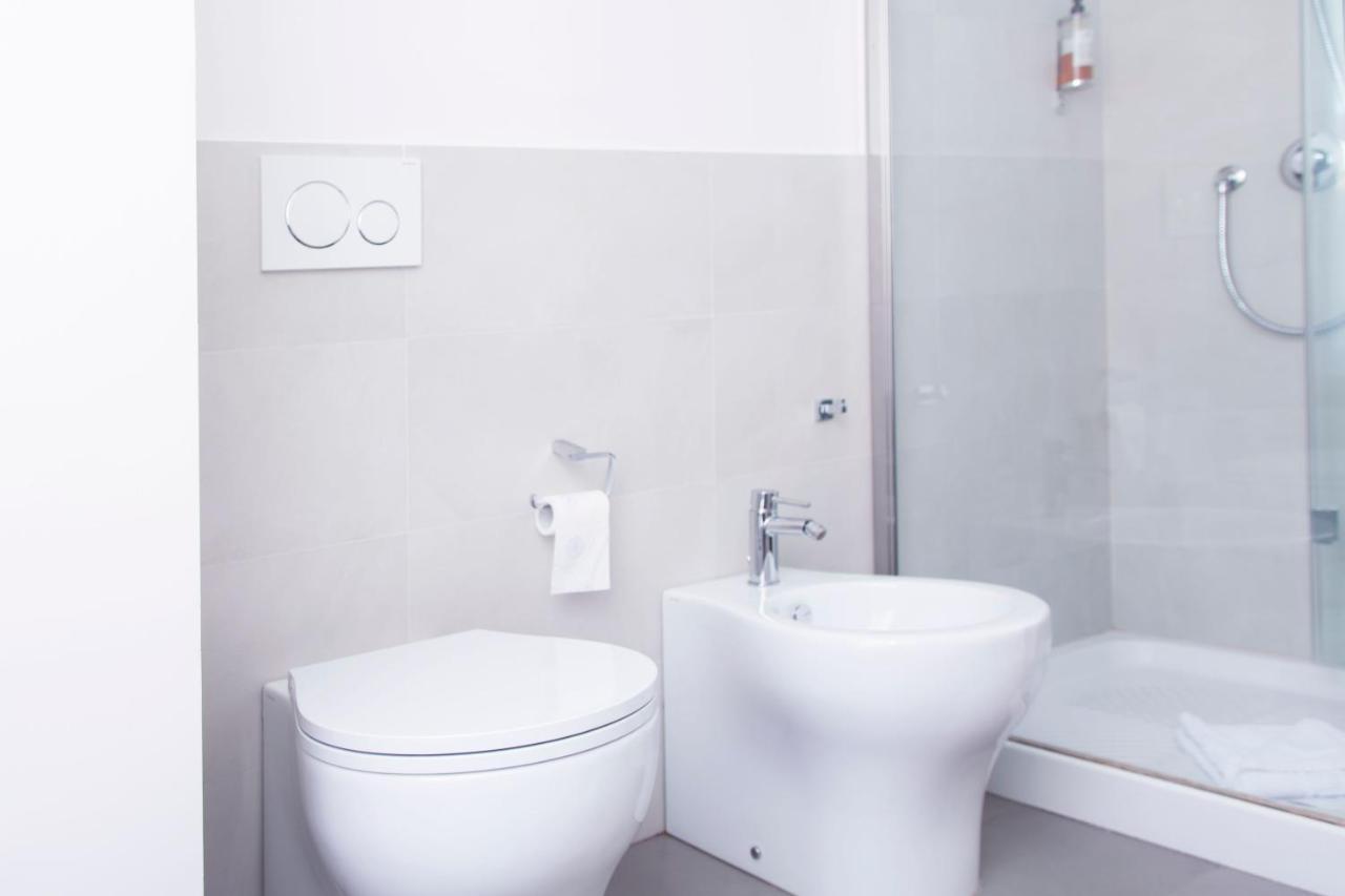 Ema Flat In Trastevere Apartamento