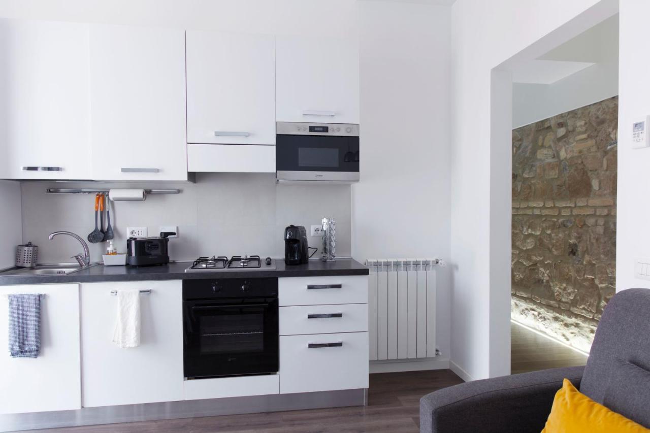 Apartamento Ema Flat In Trastevere