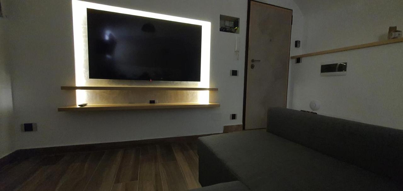 Cozy And Funny In Front Of Vatican Museums - Myflat In Leilighet Roma