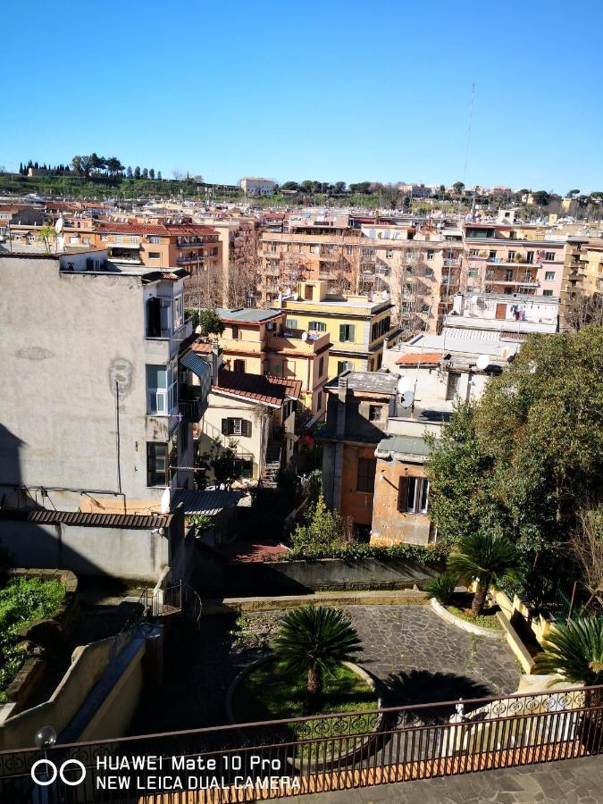 Domus Getsemani Alojamento de Acomodação e Pequeno-almoço