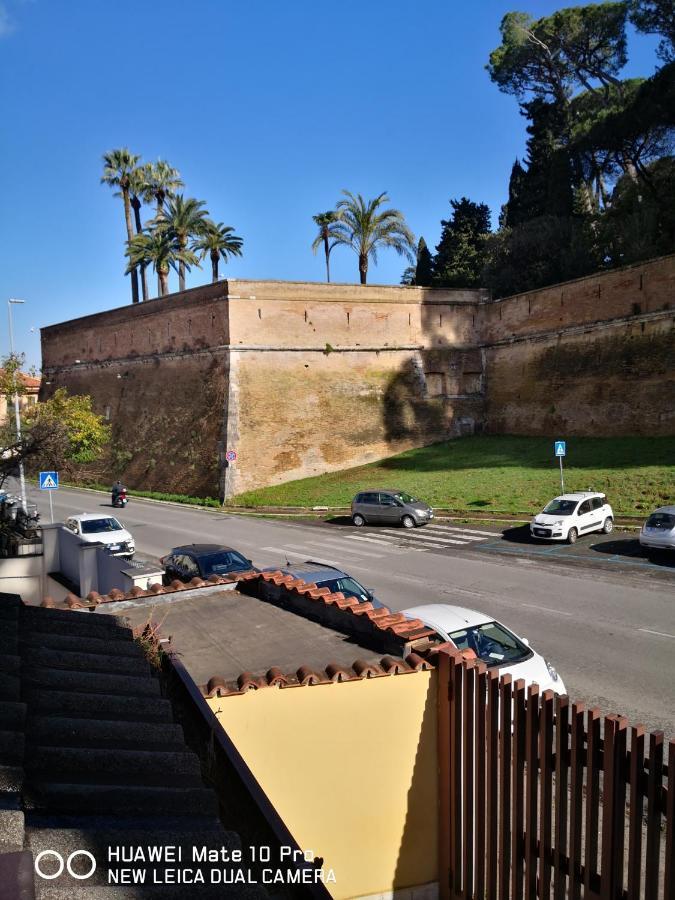 Frühstückspension Domus Getsemani Rom