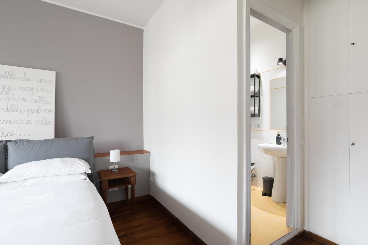 Apartamento Fleming 58 By Hili Roma