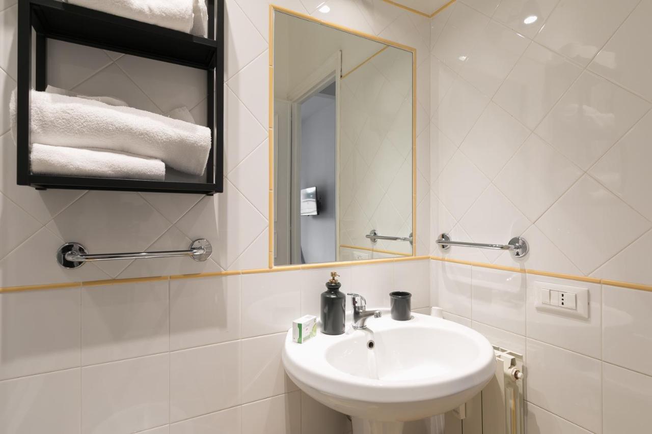 Apartamento Fleming 58 By Hili Roma
