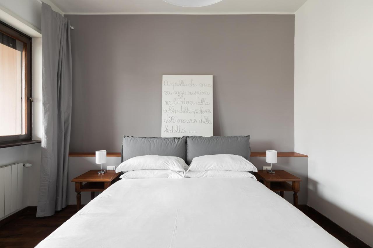 Apartamento Fleming 58 By Hili Roma