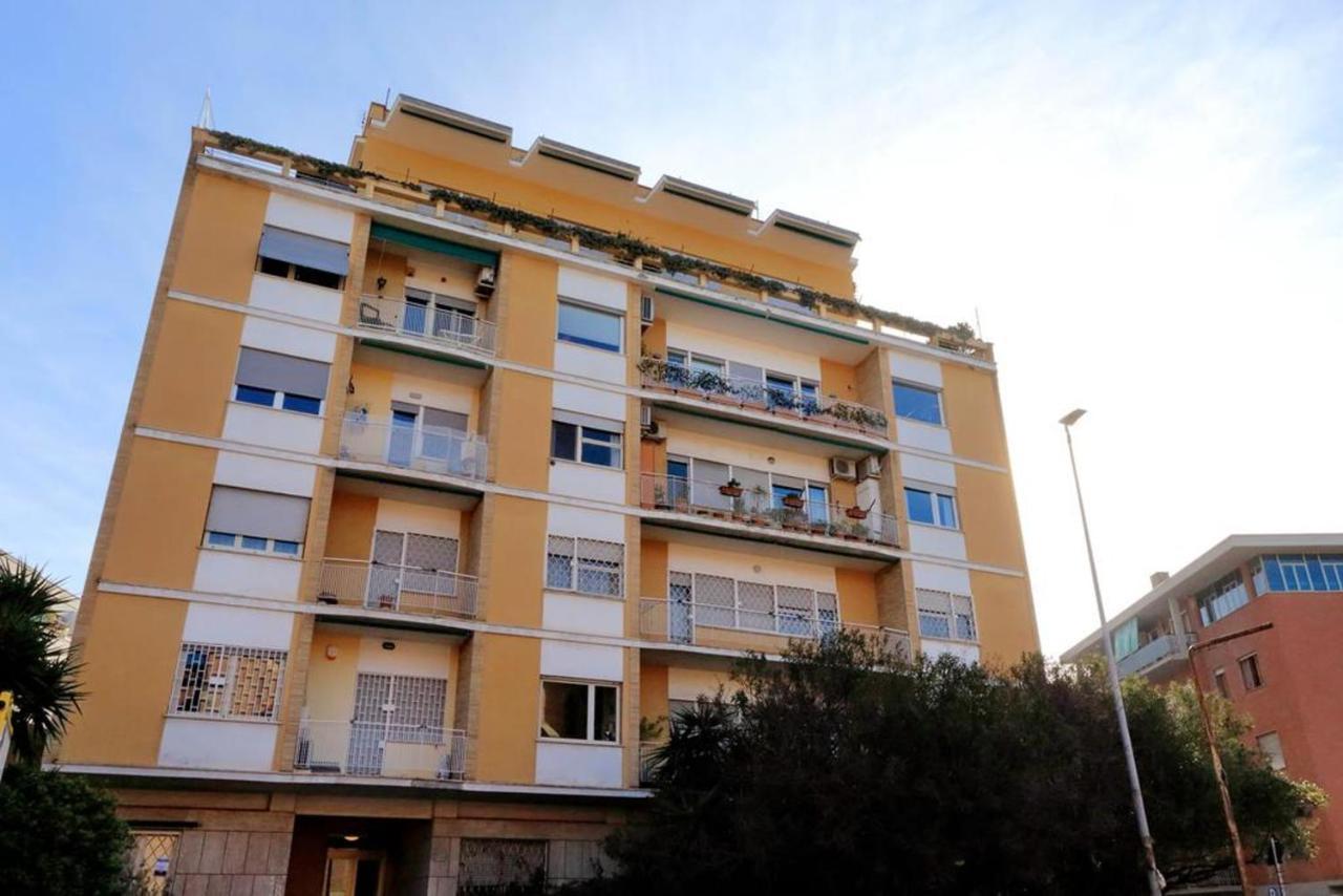 Appartamento Charming In Near The Vatican 30 M² Parking Included Roma