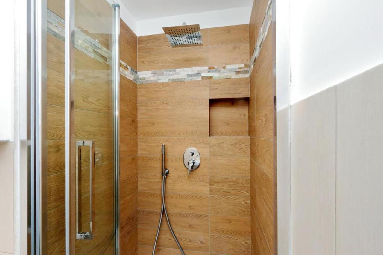 Appartamento Charming In Near The Vatican 30 M² Parking Included Roma