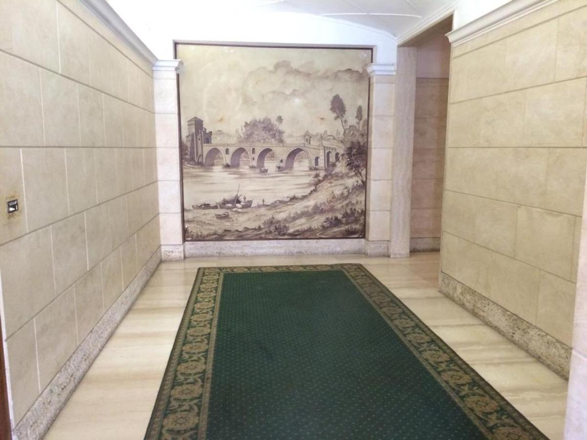 Charming In Near The Vatican 30 M² Parking Included *