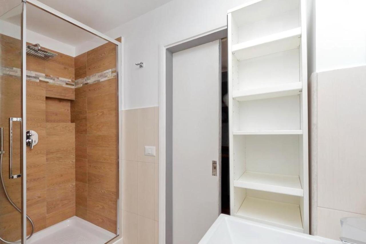Charming In Near The Vatican 30 M² Parking Included