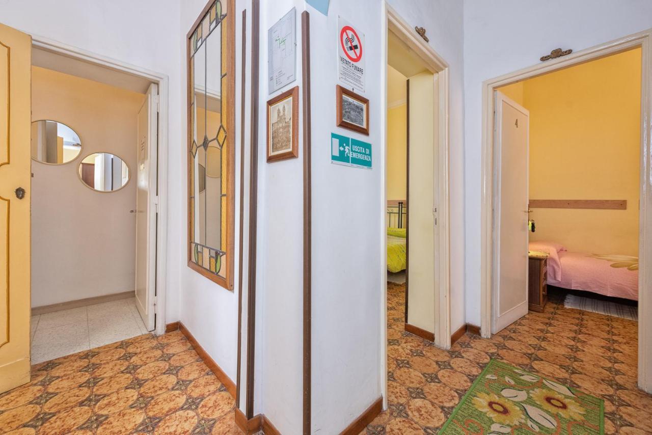 Bed & Breakfast A Vinicius Et Mita Roma