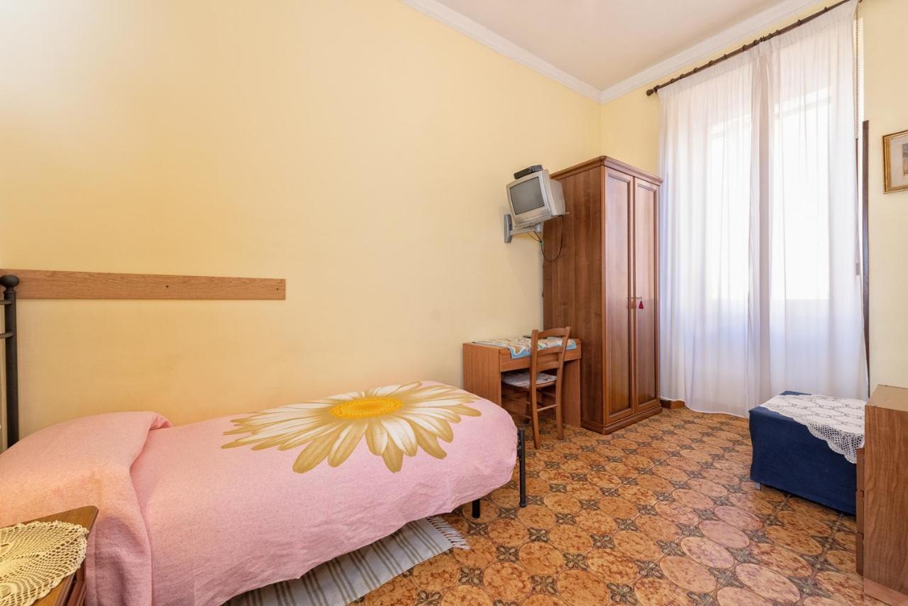 Bed & Breakfast A Vinicius Et Mita Roma