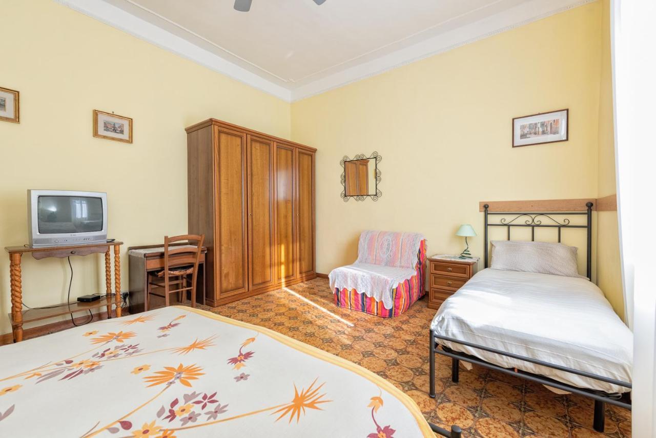 Bed & Breakfast A Vinicius Et Mita Roma