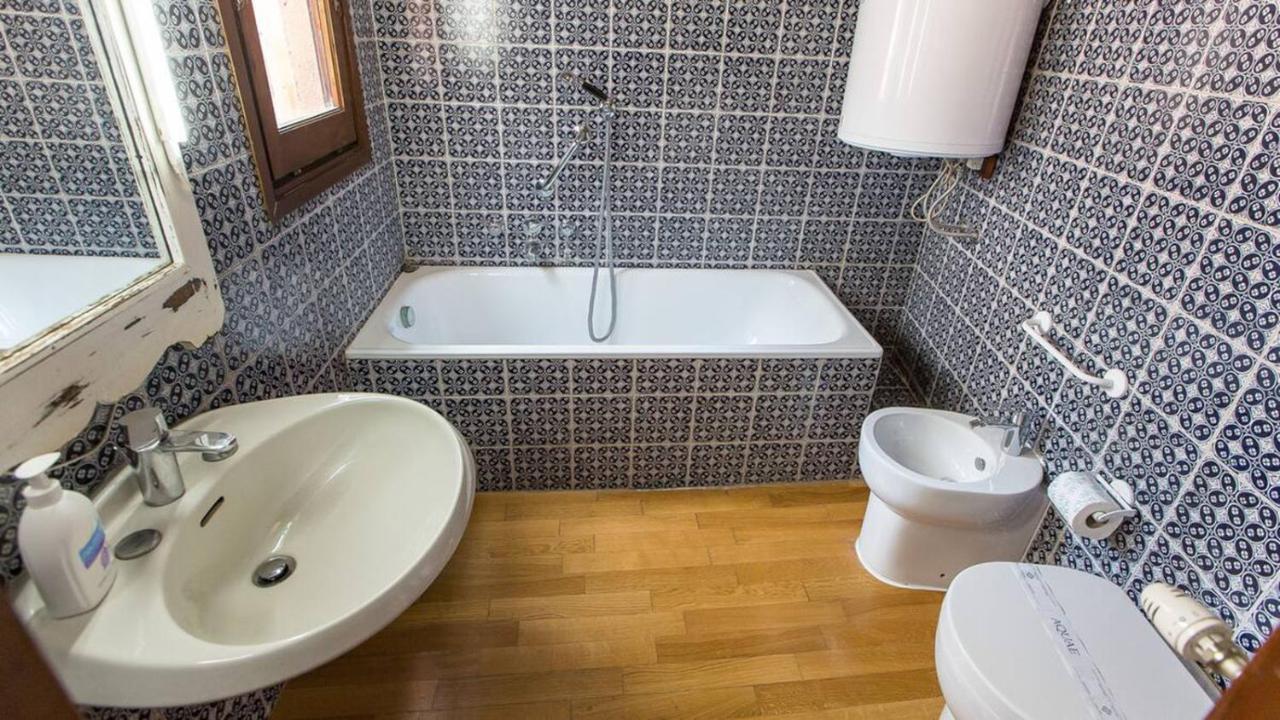 La Casa Della Zia Lucita Apartamento