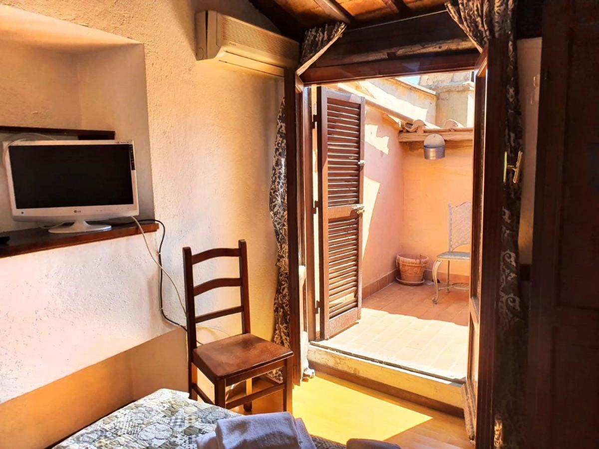 La Casa Della Zia Lucita Apartamento *