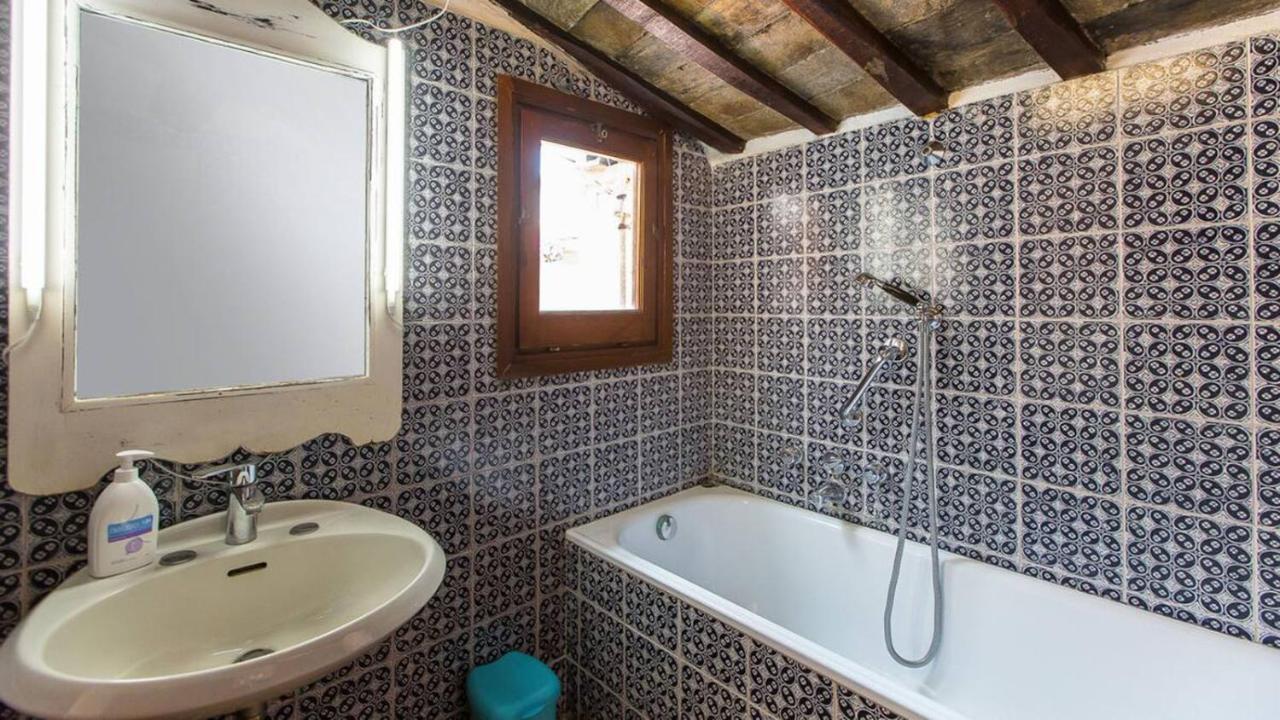 La Casa Della Zia Lucita Apartamento *