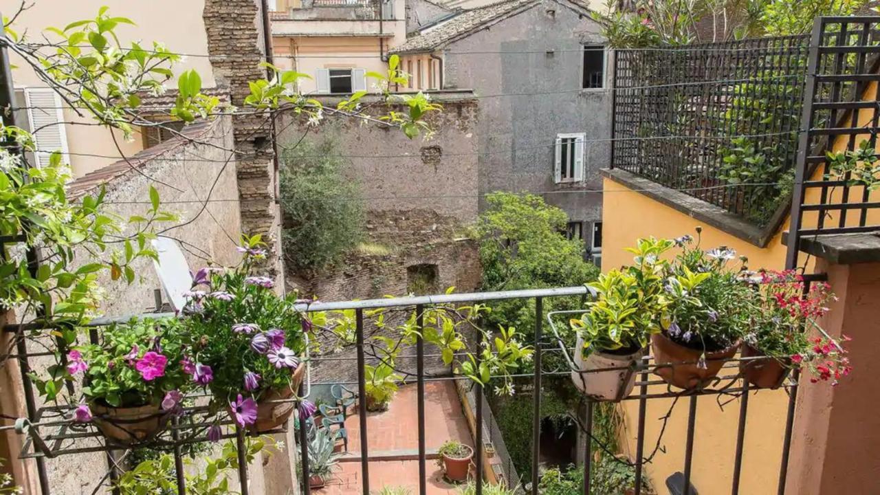 La Casa Della Zia Lucita Roma