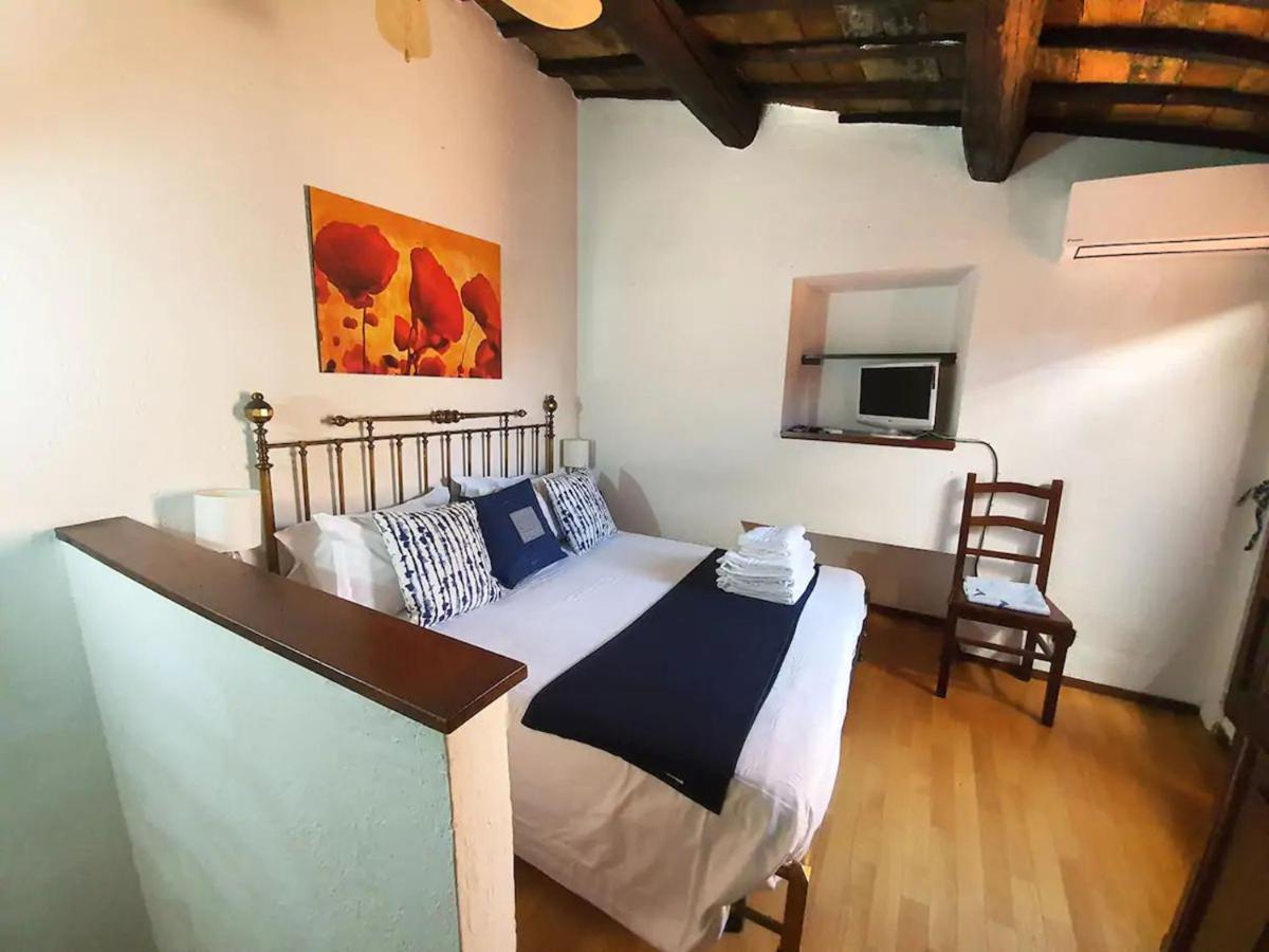 La Casa Della Zia Lucita Apartamento Roma