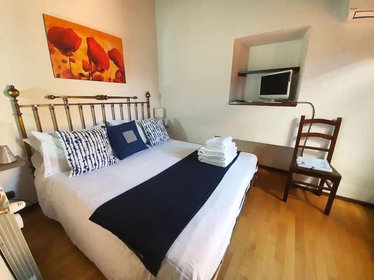 Apartamento La Casa Della Zia Lucita *