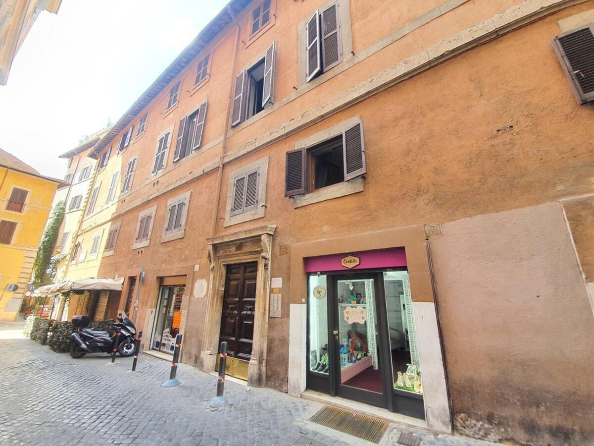 Apartamento La Casa Della Zia Lucita