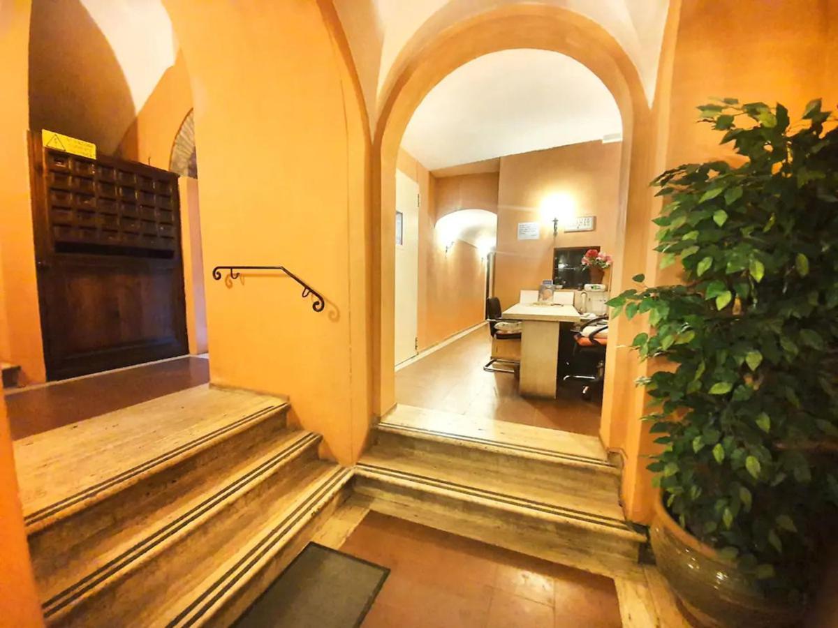 La Casa Della Zia Lucita Apartamento Roma