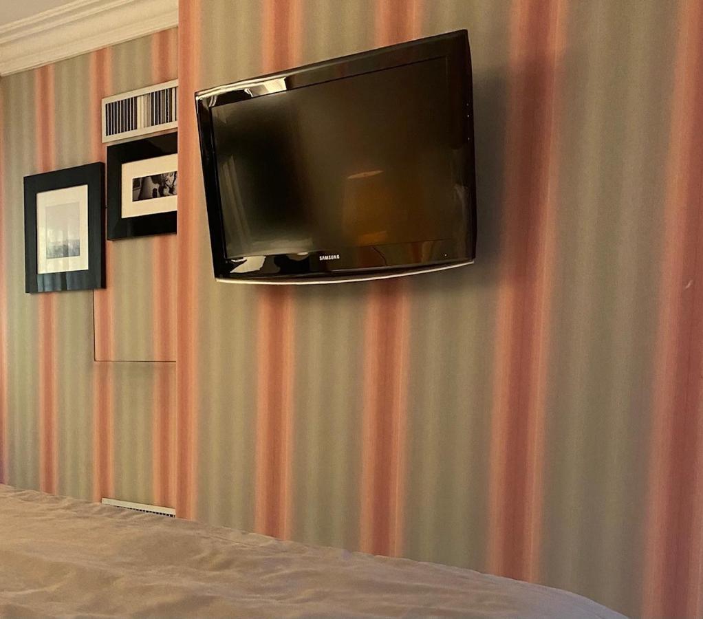 Grand Palace Hotel 5*