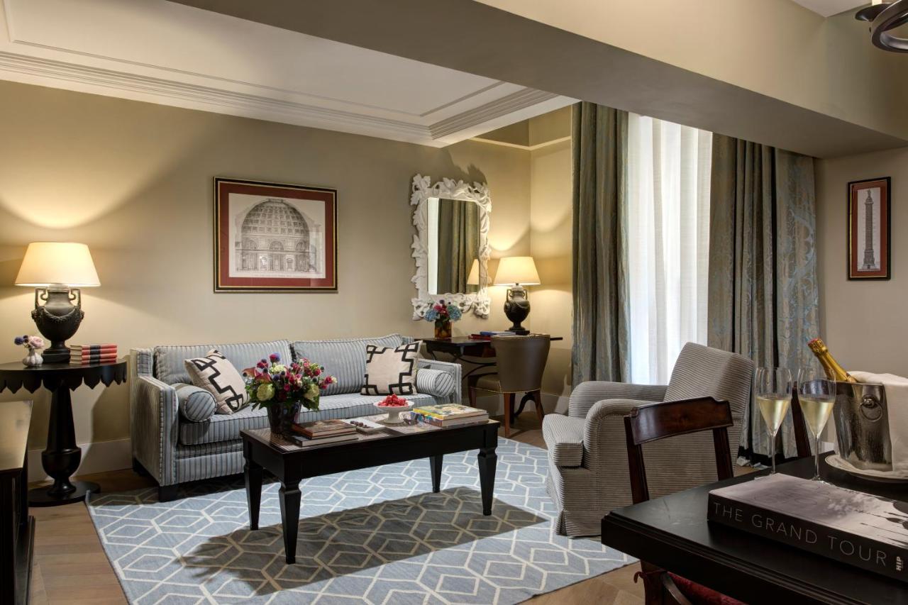 Hotell Rocco De La 5*