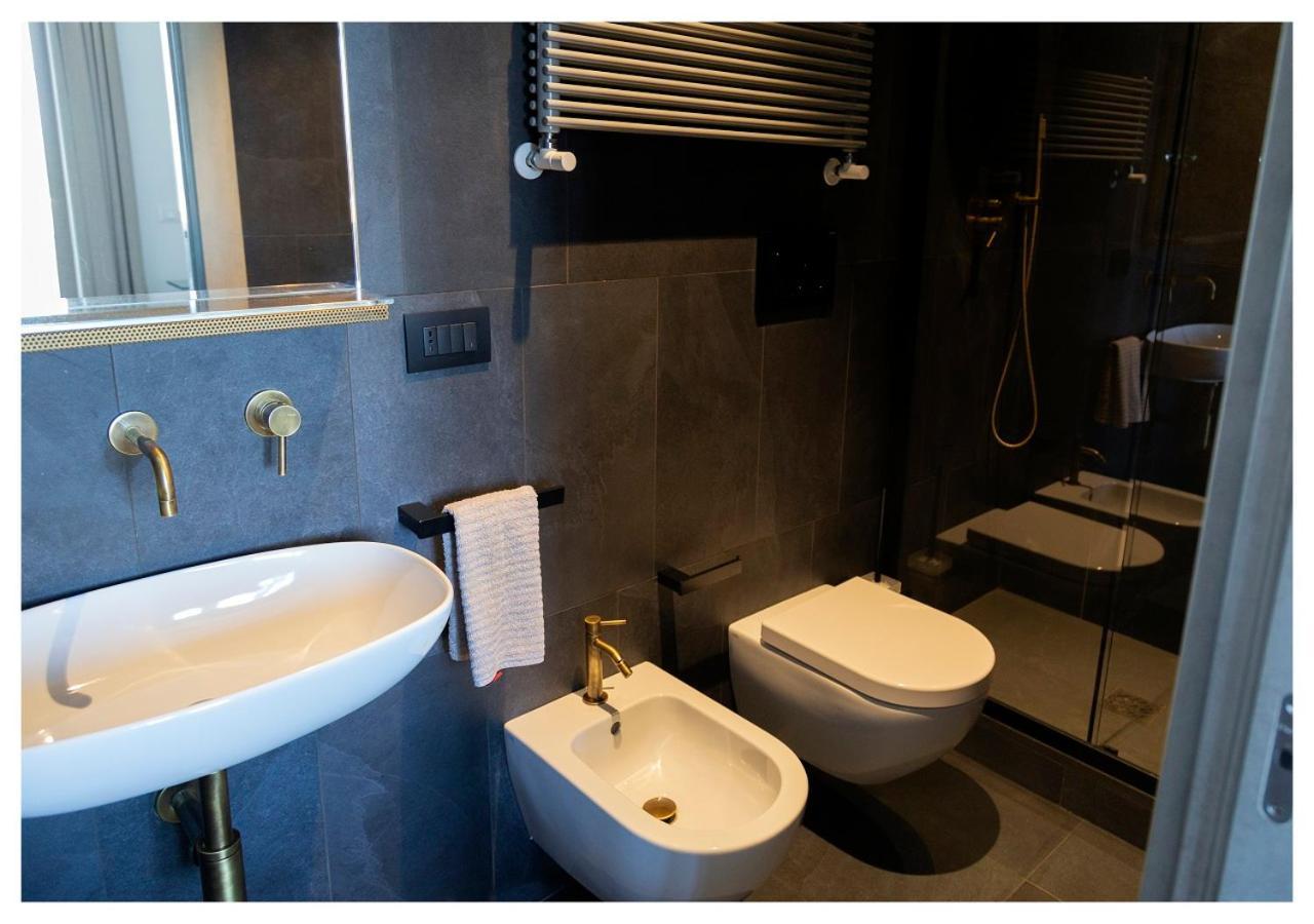 5-rooms Bed & Breakfast Rome