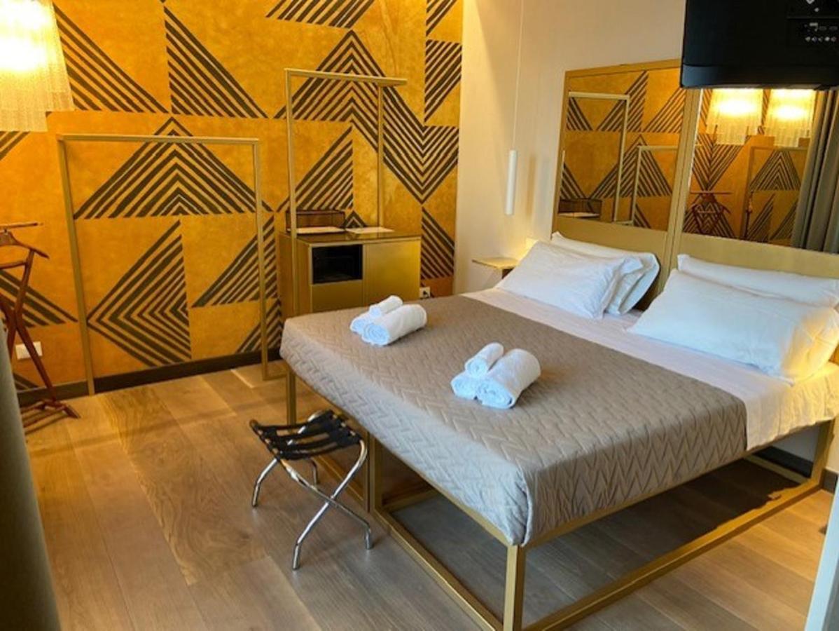 5-rooms Bed & Breakfast *