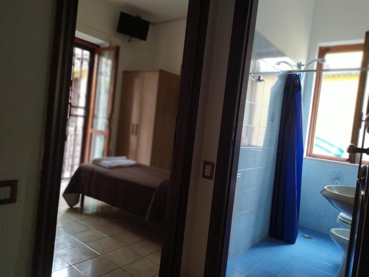 Domus Getsemani Bed and breakfast