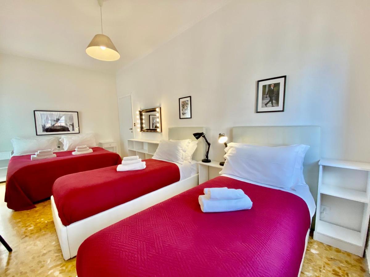 Elegant Vatican Metro&golf Appartamento Roma