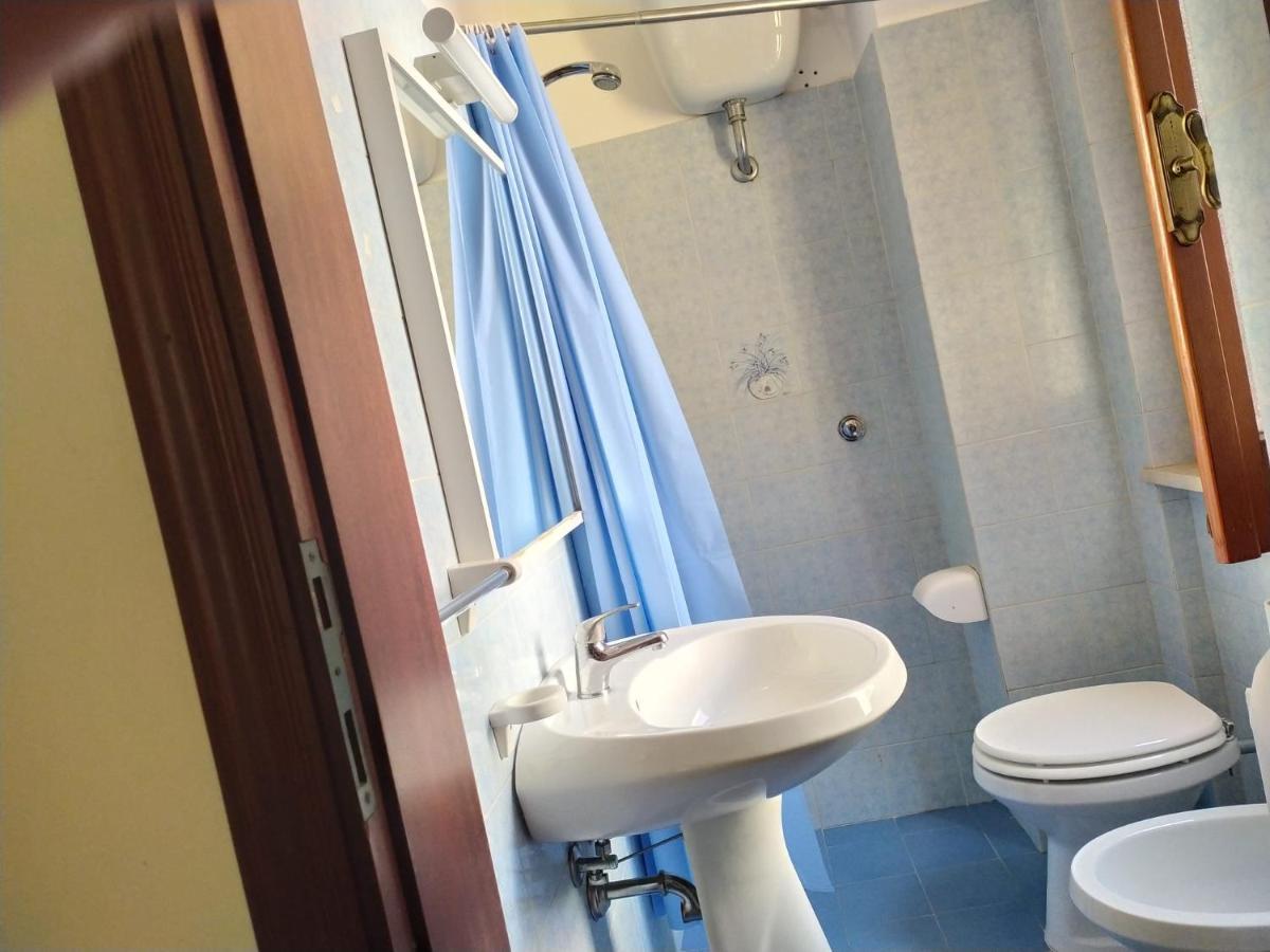 Domus Getsemani Alojamento de Acomodação e Pequeno-almoço Roma