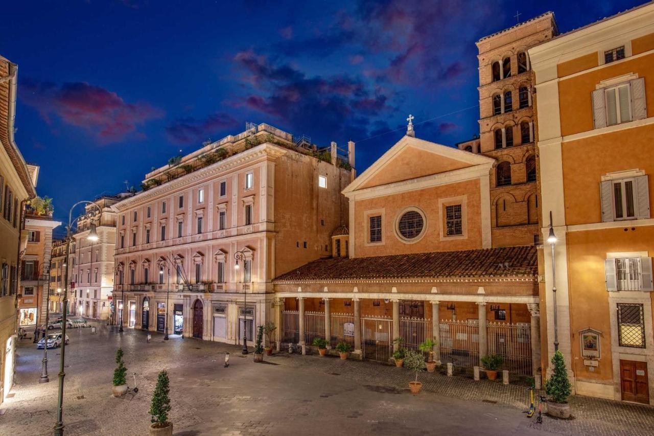 La Place Hotel Roma