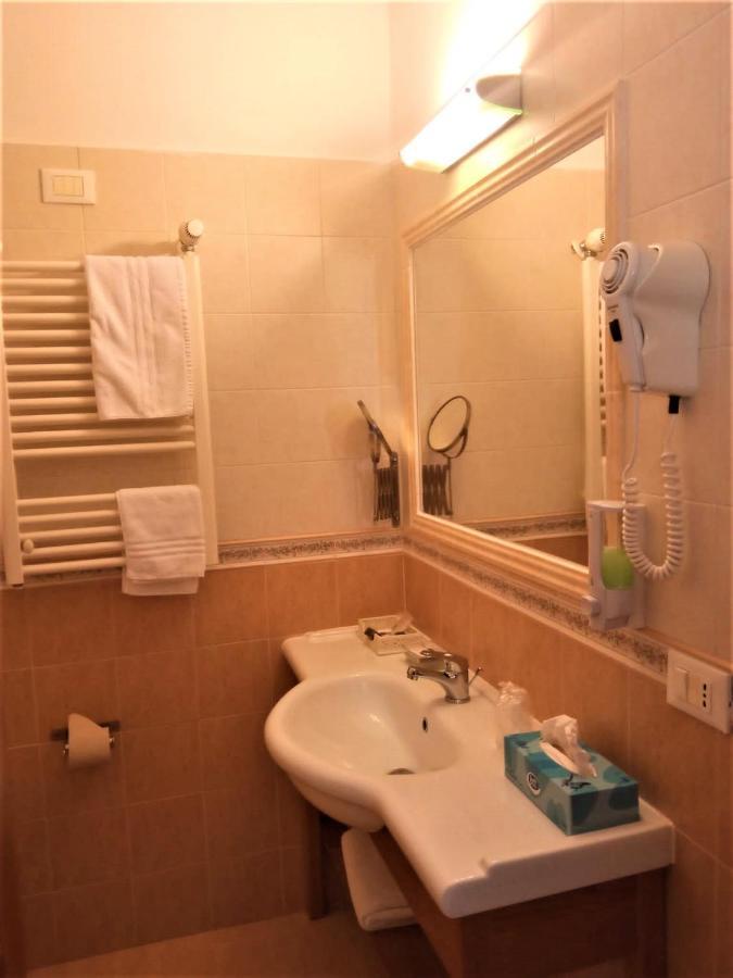 Hotel Casale Certosa