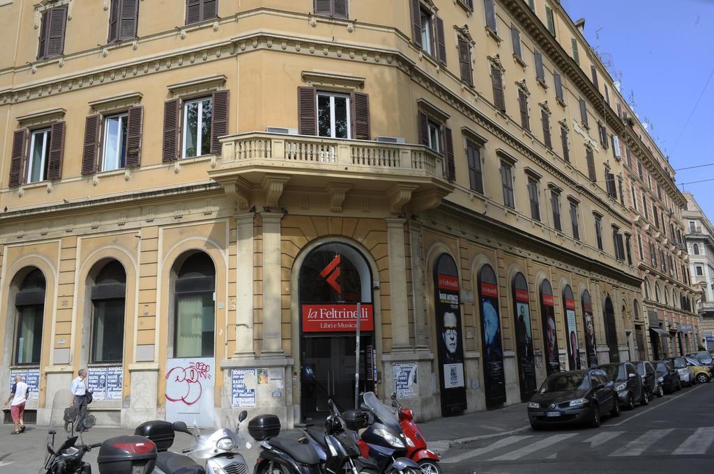 Vatican Monnalisa Rom