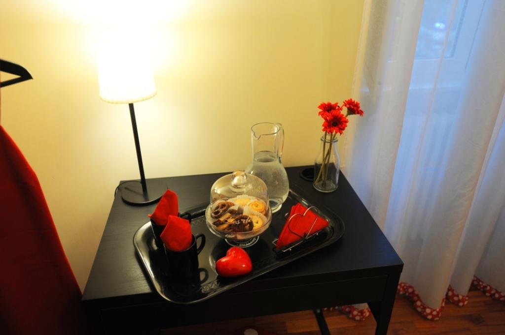 Gasthof Vatican Monnalisa 4*