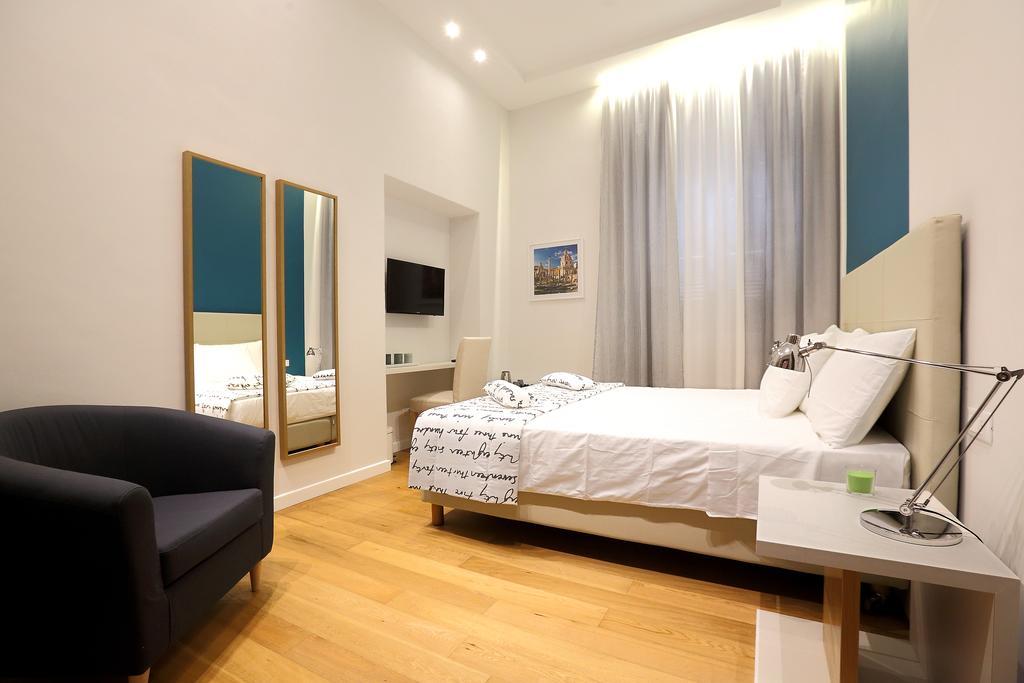Bed & Breakfast Sofia's Roma