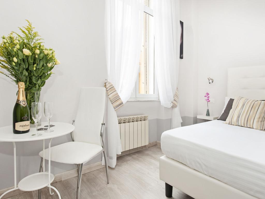 Bed & Breakfast White Colosseo Roma
