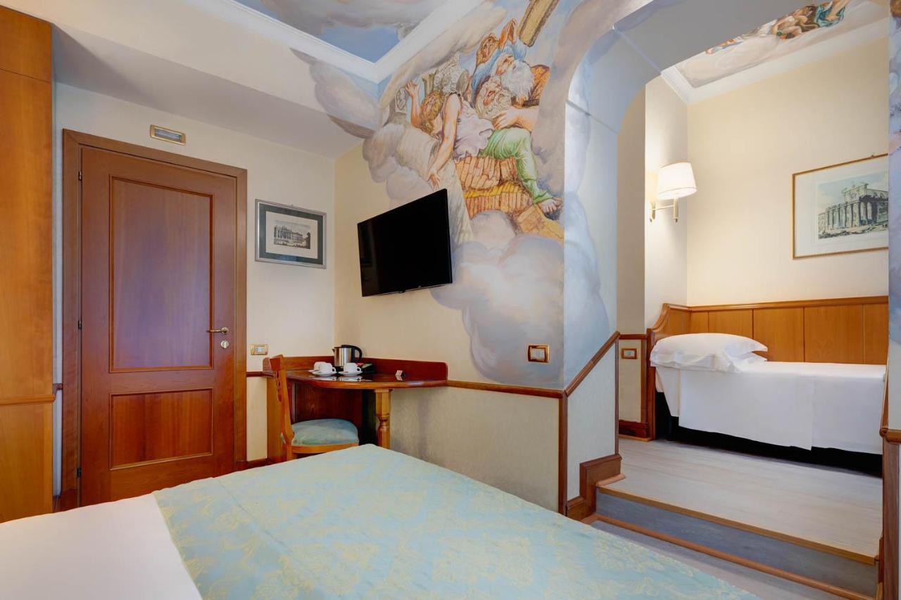 Hotell Amalfi