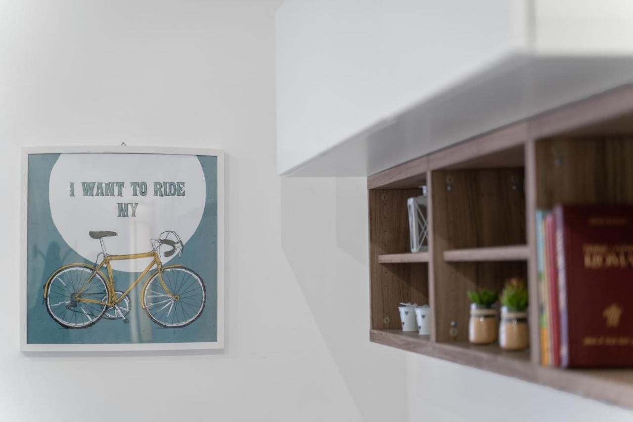 Walking Distance From San Pietro Appartamento *