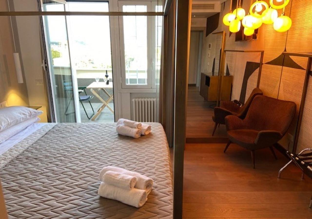 5-rooms Bed & Breakfast *