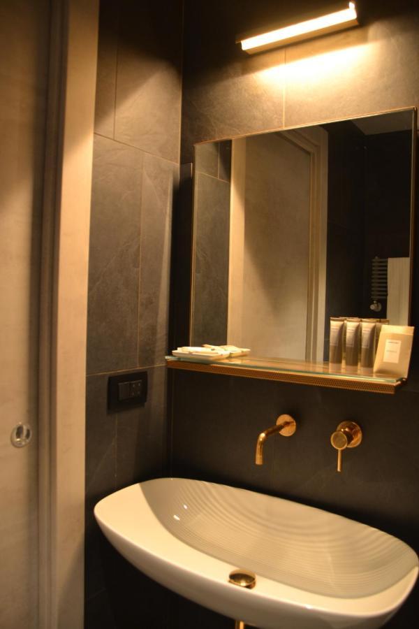 Bed & Breakfast 5-rooms Rome