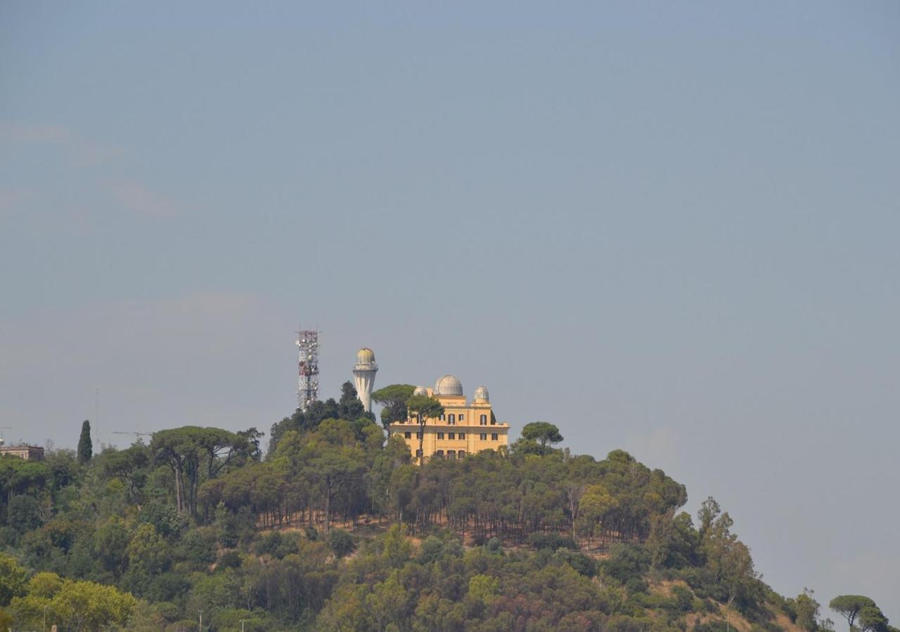 5-rooms Bed & Breakfast Rome