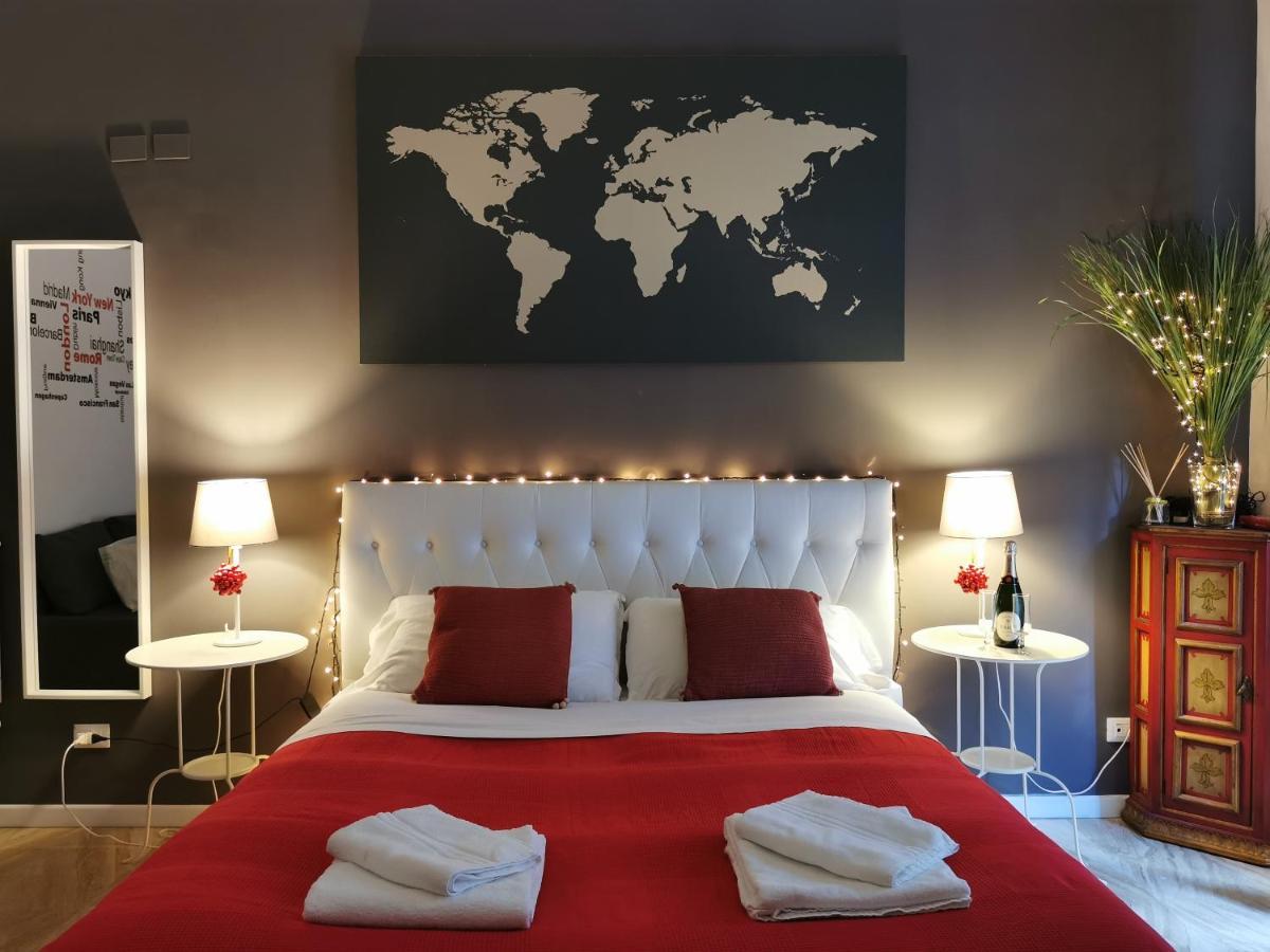 109 Bed & Breakfast Rome
