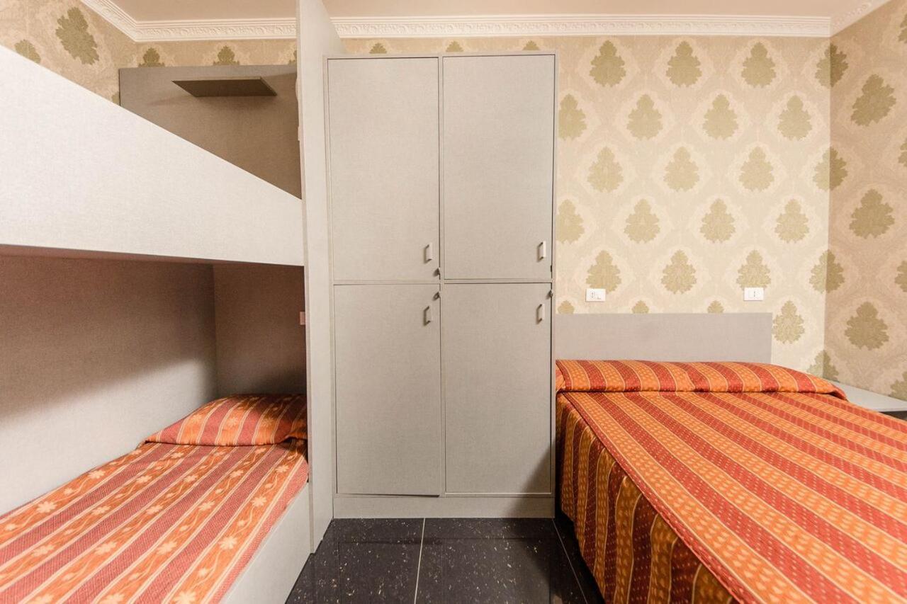Guest house Friendship Palace