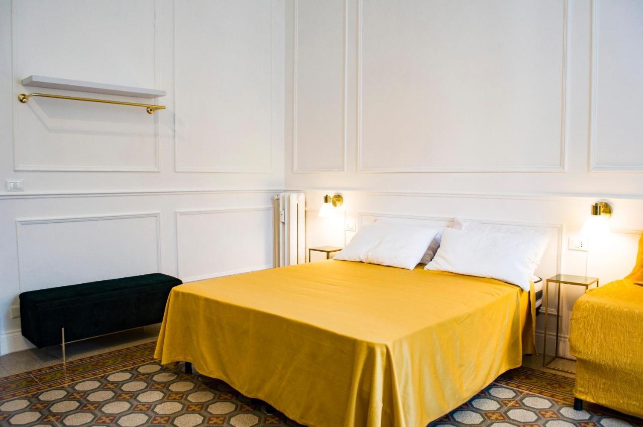 Casa de hóspedes Relais Mazzini Roma
