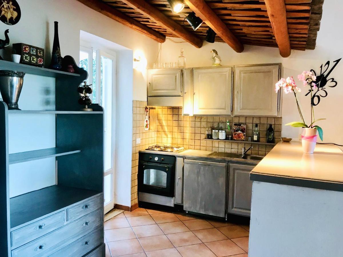 3 Bedrooms House With Jacuzzi Enclosed Garden And Wifi At Castel Di Decima Casa vacanze *