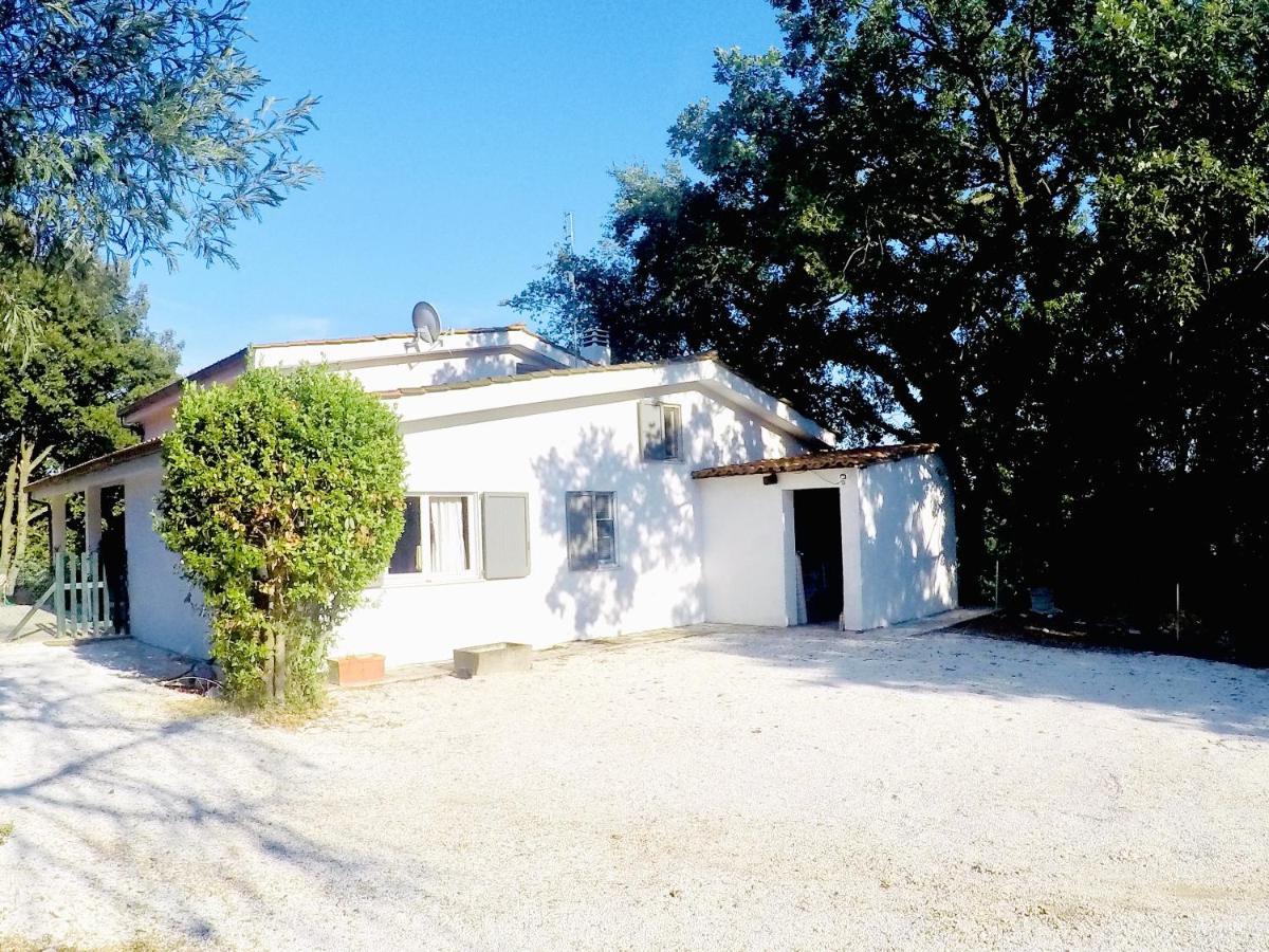 3 Bedrooms House With Jacuzzi Enclosed Garden And Wifi At Castel Di Decima Casa vacanze *