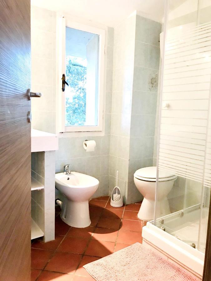 3 Bedrooms House With Jacuzzi Enclosed Garden And Wifi At Castel Di Decima Casa vacanze