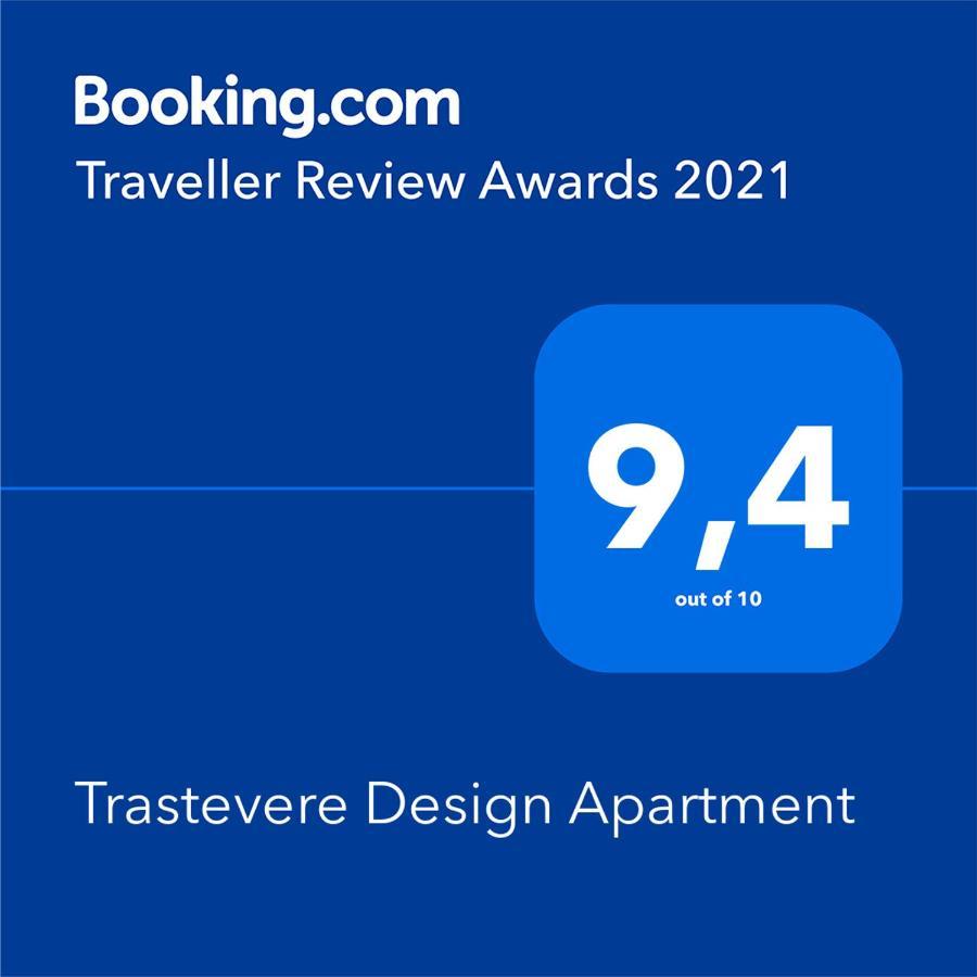 Trastevere Design * Rom